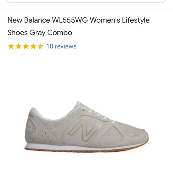 new balance 555 shoes